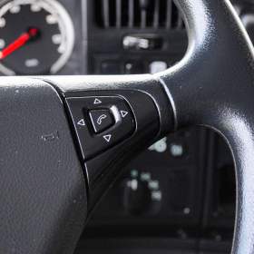 Foto inzerátu SCANIA P440 4X4 TŘÍSTRANNÝ SKLÁPĚČ / VYKLÁPĚČ 53.000KM EU5