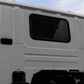 Foto inzerátu SCANIA P440 4X4 TŘÍSTRANNÝ SKLÁPĚČ / VYKLÁPĚČ 53.000KM EU5