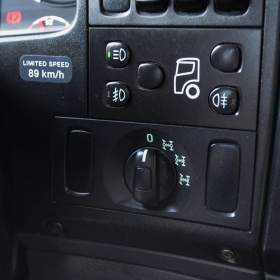 Foto inzerátu SCANIA P440 4X4 TŘÍSTRANNÝ SKLÁPĚČ / VYKLÁPĚČ 53.000KM EU5