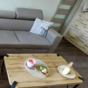 Fotka k inzerátu konfer. stolík / 16965690