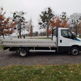 Foto inzerátu Iveco Daily 35C14 valník