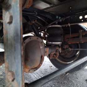 Foto inzerátu Iveco Daily 35C14 valník