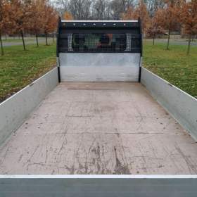 Foto inzerátu Iveco Daily 35C14 valník