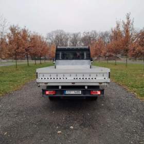 Foto inzerátu Iveco Daily 35C14 valník