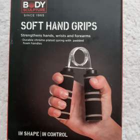 Ruční grip / 19592447