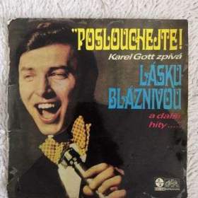 Gramodesky  / 19592545