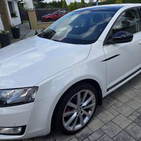 Fotka k inzerátu Octavia lll / 19645911