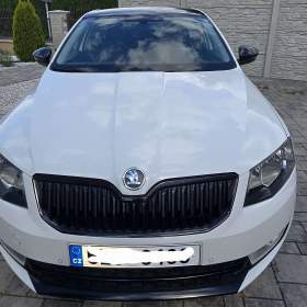 Foto inzerátu Octavia lll