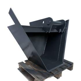 Fotka k inzerátu Kbelík lichoběžníkový 40- 120cm 8,5t / 19274892