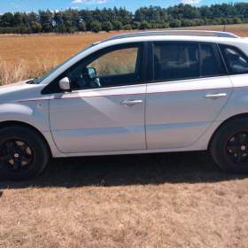 Renault Koleos / 19592794