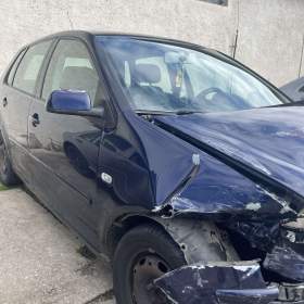 Volkswagen polo 2002 ND / 19592796