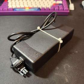 Foto inzerátu Set fanatic volant a pedaly