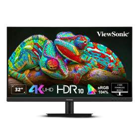 32 ViewSonic VA3208- 4K- HD záruka / 19592814