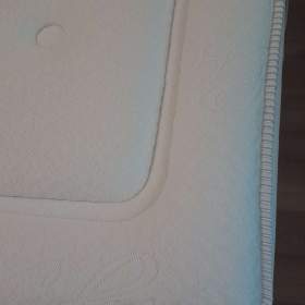 Foto inzerátu Prémiová ortopedická matrace