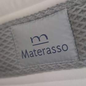 Foto inzerátu Prémiová ortopedická matrace