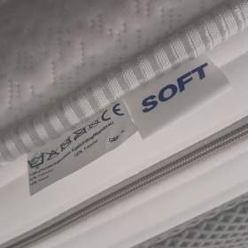 Foto inzerátu Prémiová ortopedická matrace