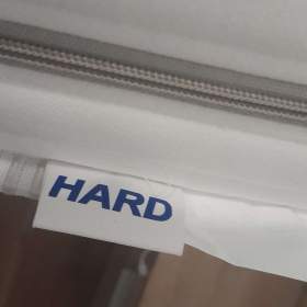 Foto inzerátu Prémiová ortopedická matrace