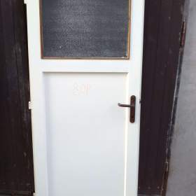 Foto inzerátu Dveře