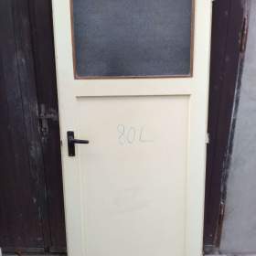 Foto inzerátu Dveře
