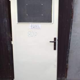 Foto inzerátu Dveře