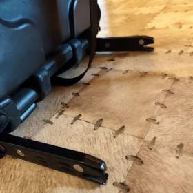 Foto inzerátu Autosedačka Sparco 3500 Kč