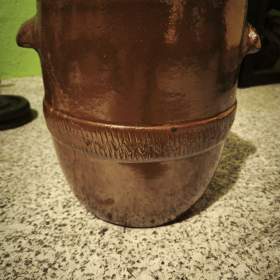 Prodám předměty na krouhání zelí  / 19594607