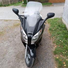 Foto inzerátu Honda s-wing 125