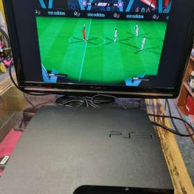 Playstation 3, 320Gb / 19594894