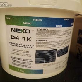 Fotka k inzerátu Disperzní lepidlo  / 19664926