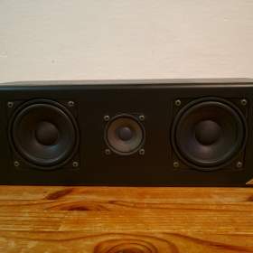 Foto inzerátu Center TVM ARS-204-01/8, 50W/8Ω RMS