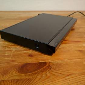 Foto inzerátu DVD Player Sony DVP-SR350