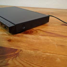 Foto inzerátu DVD Player Sony DVP-SR350
