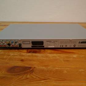 Foto inzerátu DVD Player Daewoo DV-2000