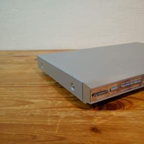 Foto inzerátu DVD Player Daewoo DV-2000