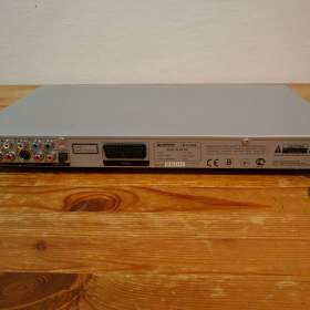 Foto inzerátu DVD Player Daewoo DV-2000