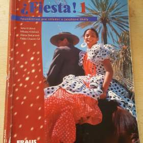 Učebnice Fiesta / 19594937