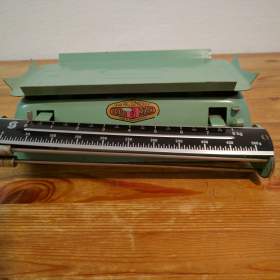 Fotka k inzerátu Stará kuchyňská váha / 19289653