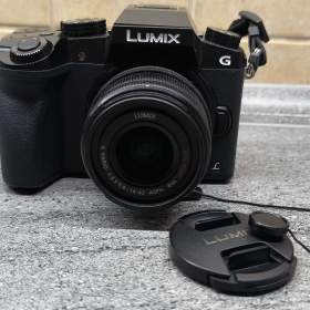 Prodám fotoaparát Panasonic Lumix DMC- G7K / 19594955