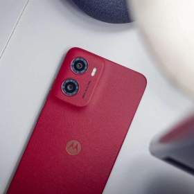 Fotka k inzerátu Motorola Moto G05 4GB/128GB -  Nový -  záruka -  TOP / 19421296