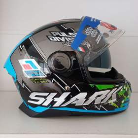 Foto inzerátu Silniční integrální přilba Shark Skwal 2.2