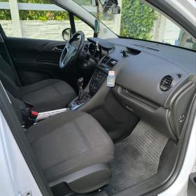 Foto inzerátu Prodám OPEL Meriva B - pěkný stav