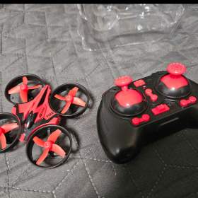 Dron Revell Control Quadcopter Fizz 23823 na ND / 19596390