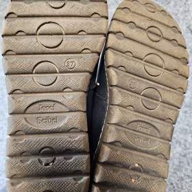 Foto inzerátu Dámské zimní kožené kotníkové boty JOSEF SEIBEL Steffi 53 vel. 37