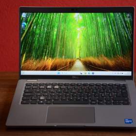 Dell latitude 5420 i5/16GB/SSD 256GB/záruka / 19596412