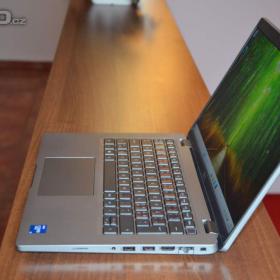 Foto inzerátu Dell latitude 5420 i5/16GB/SSD 256GB/záruka 