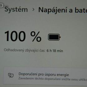 Foto inzerátu Dell latitude 5420 i5/16GB/SSD 256GB/záruka 