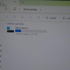 Foto inzerátu Dell latitude 5420 i5/16GB/SSD 256GB/záruka 