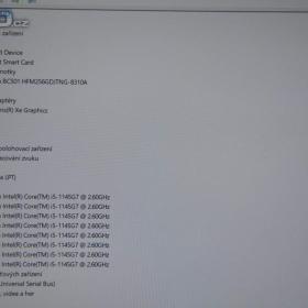 Foto inzerátu Dell latitude 5420 i5/16GB/SSD 256GB/záruka 