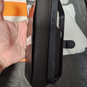 Foto inzerátu Pouzdro TUCCH proiPhone 15ProMax s podporou magsafe