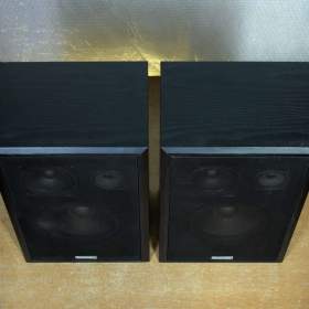 Foto inzerátu Reprobedny Schneider LS 272.1.